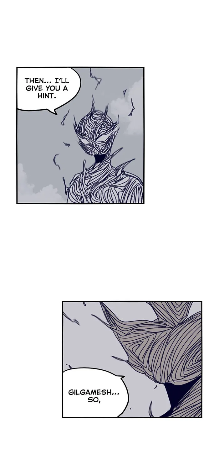 Read Gilgamesh chapter 118 image 2 on Lezhin