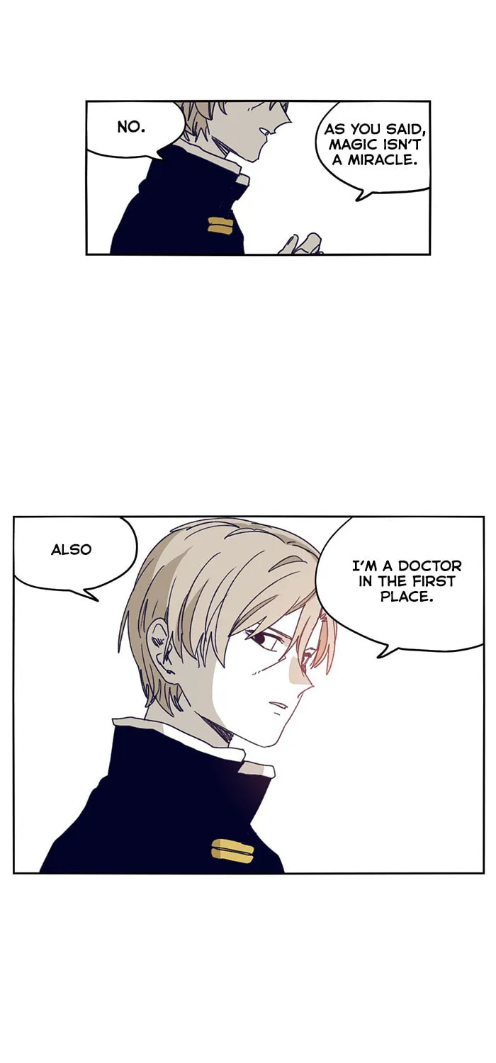 Read Gilgamesh chapter 118 image 24 on Lezhin