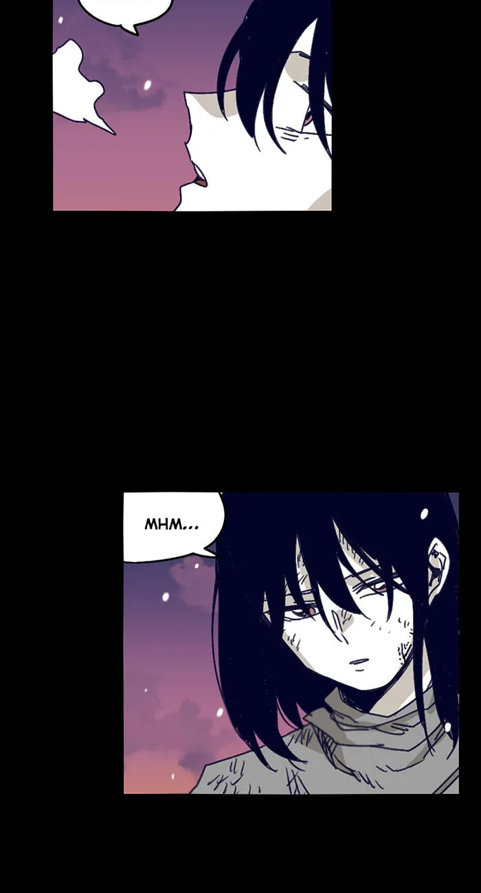 Read Gilgamesh chapter 118 image 27 on Lezhin