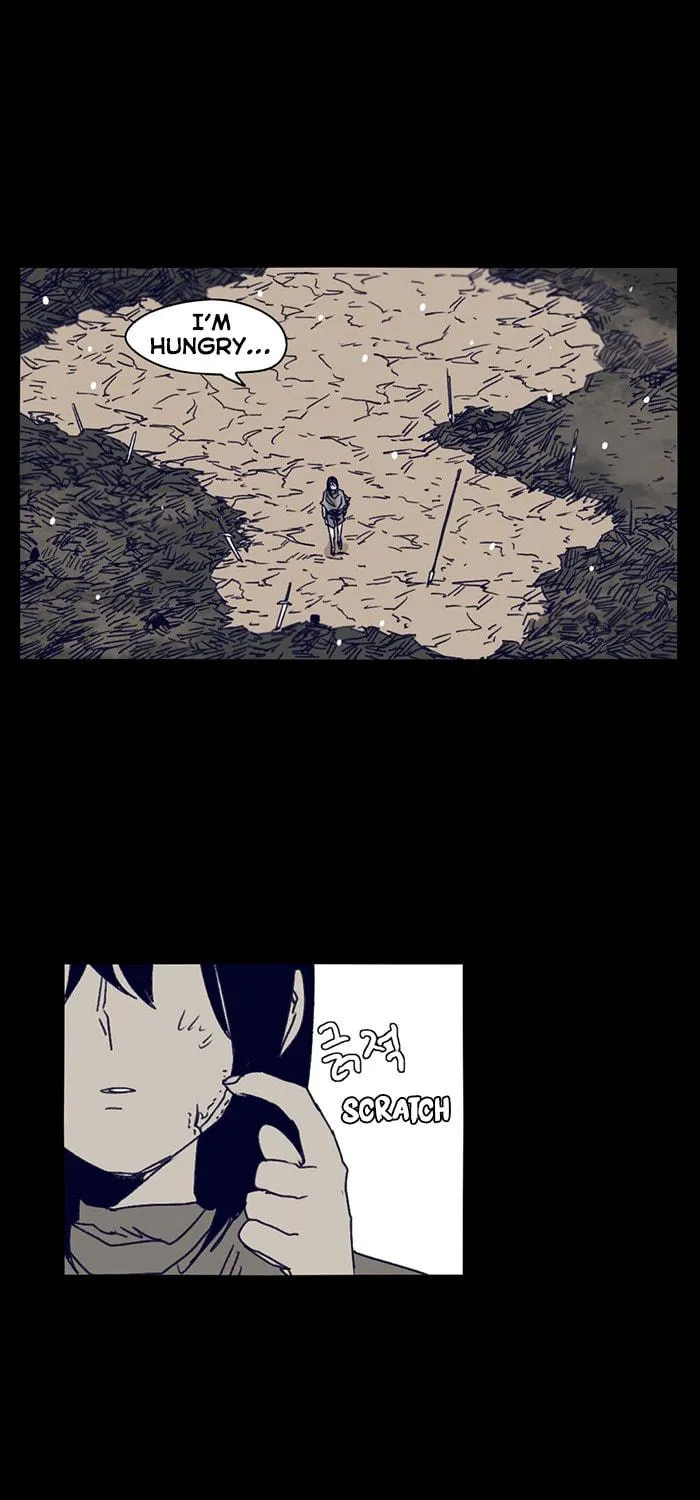 Read Gilgamesh chapter 118 image 28 on Lezhin