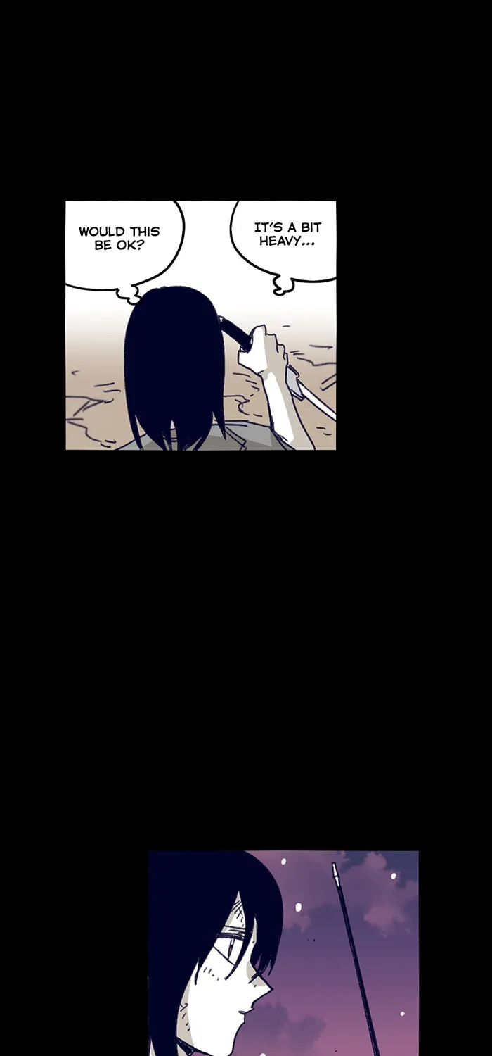 Read Gilgamesh chapter 118 image 30 on Lezhin