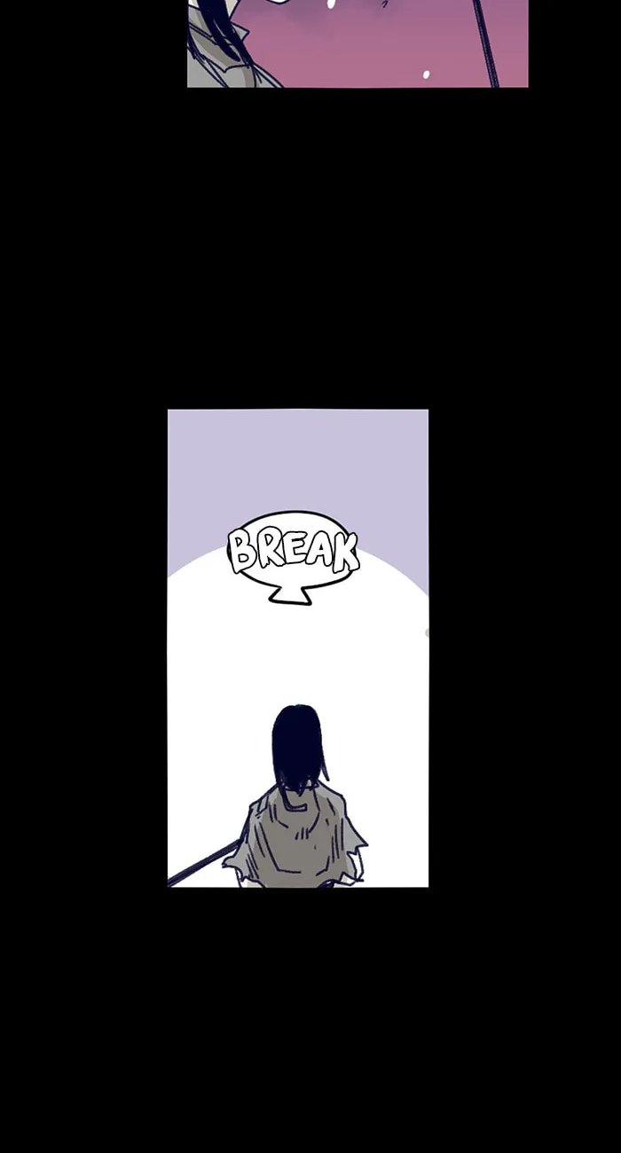 Read Gilgamesh chapter 118 image 31 on Lezhin