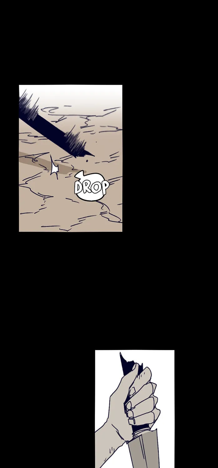 Read Gilgamesh chapter 118 image 32 on Lezhin