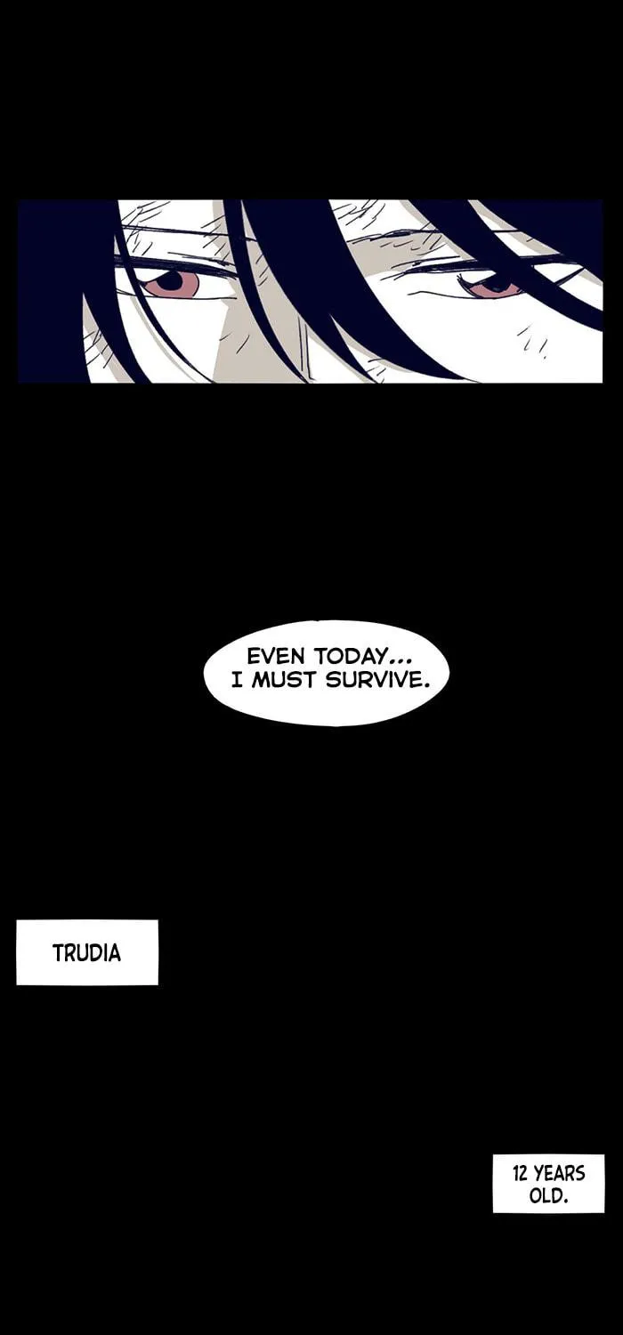 Read Gilgamesh chapter 118 image 34 on Lezhin