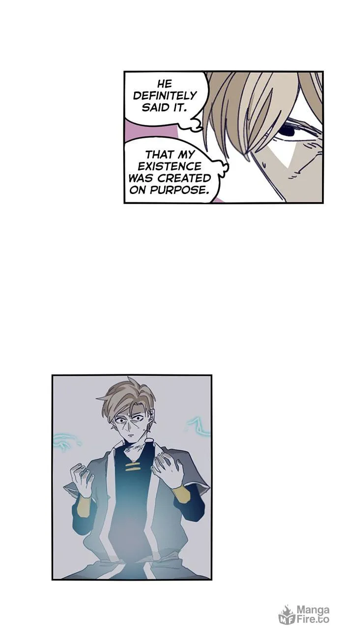 Read Gilgamesh chapter 118 image 5 on Lezhin