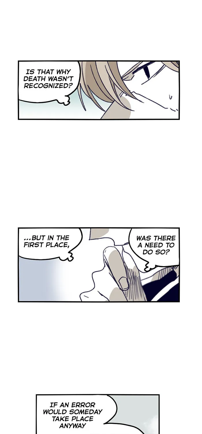 Read Gilgamesh chapter 118 image 6 on Lezhin