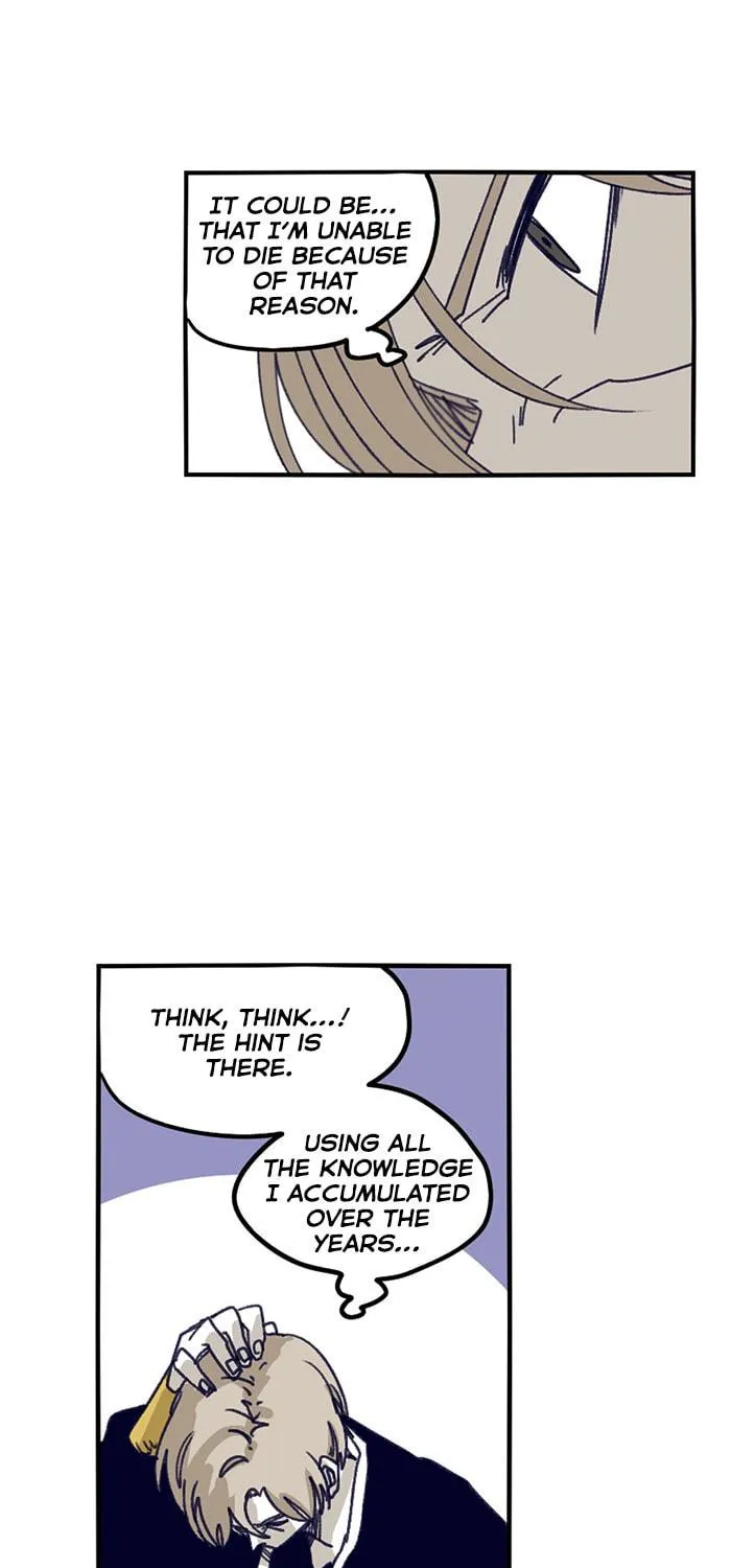 Read Gilgamesh chapter 118 image 8 on Lezhin