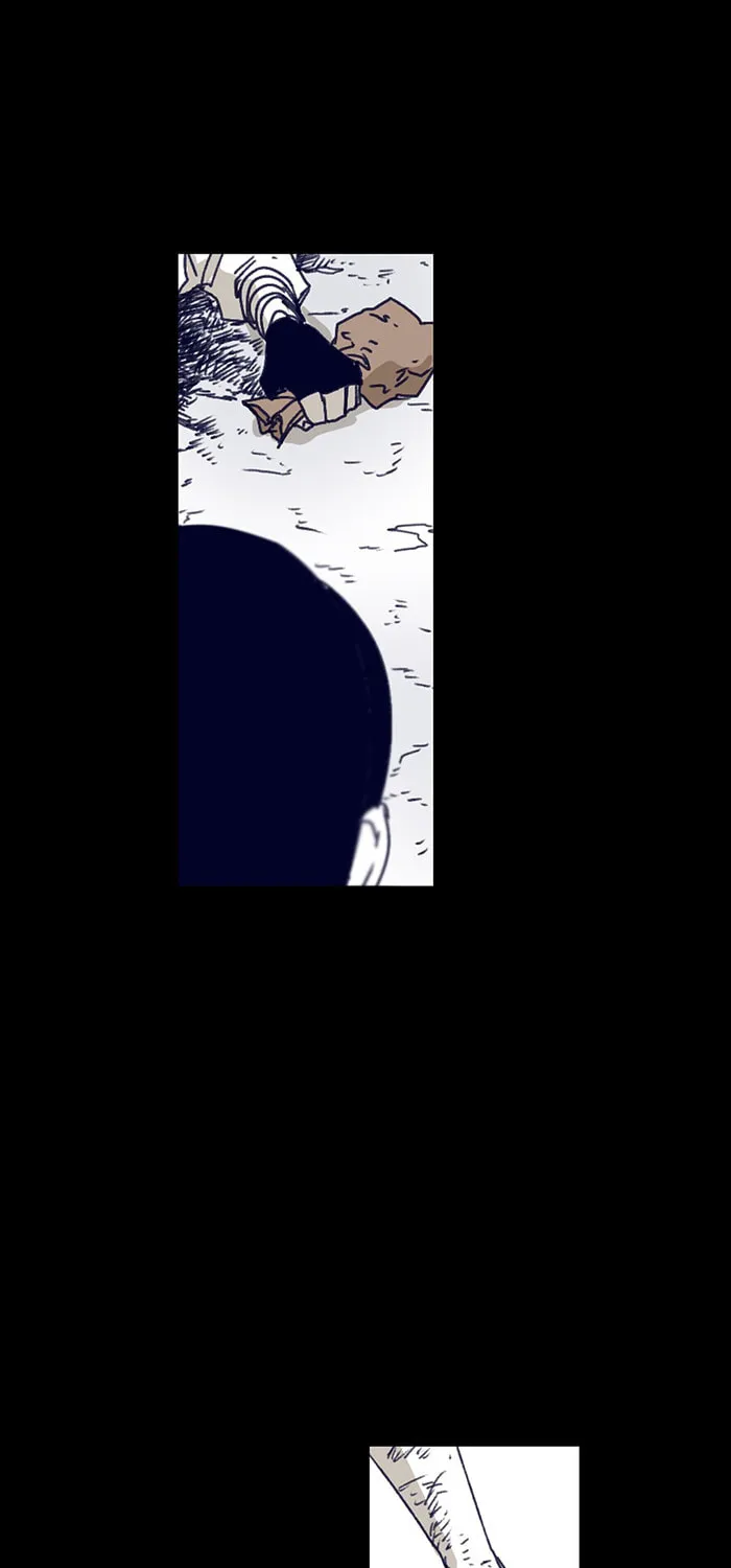 Read Gilgamesh chapter 119 image 12 on Lezhin