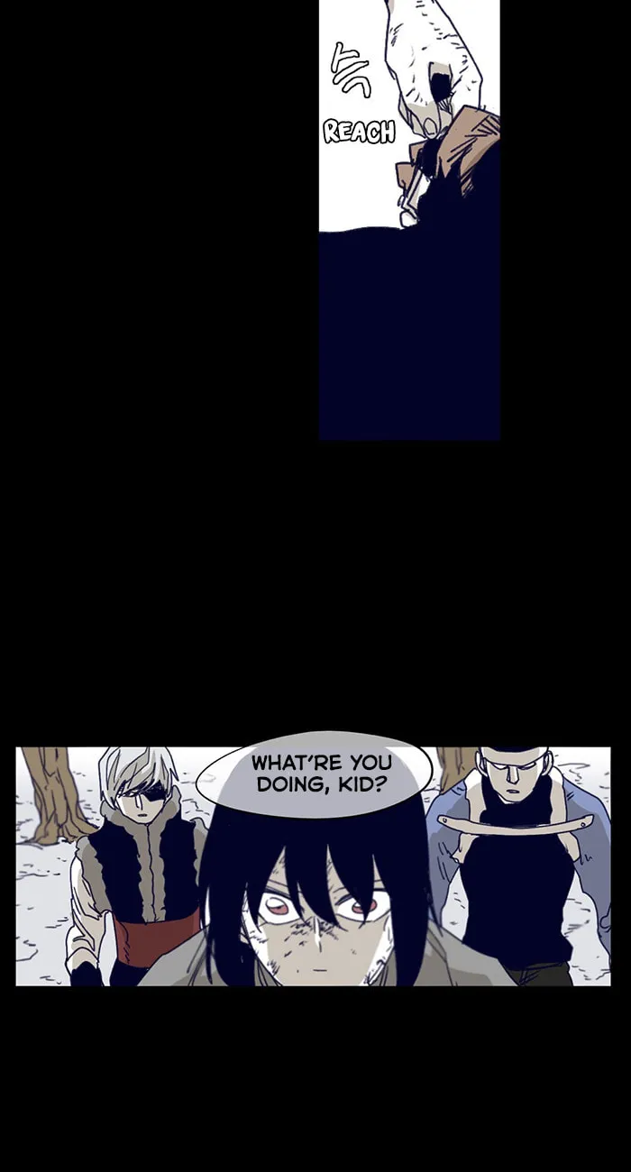 Read Gilgamesh chapter 119 image 13 on Lezhin