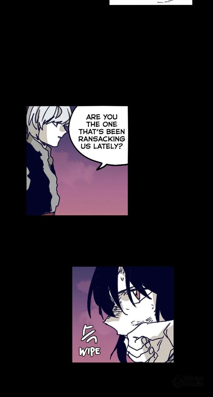 Read Gilgamesh chapter 119 image 17 on Lezhin