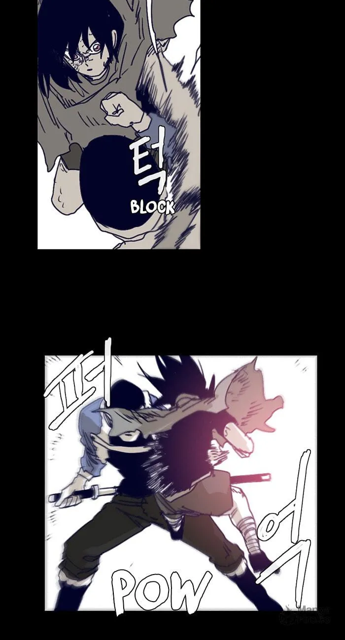 Read Gilgamesh chapter 119 image 19 on Lezhin