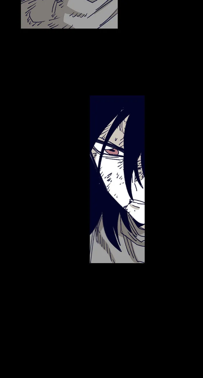 Read Gilgamesh chapter 119 image 21 on Lezhin