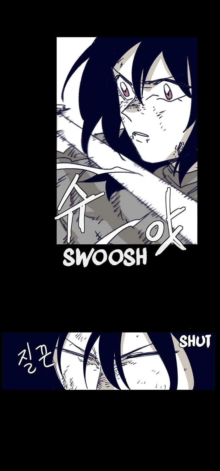 Read Gilgamesh chapter 119 image 22 on Lezhin