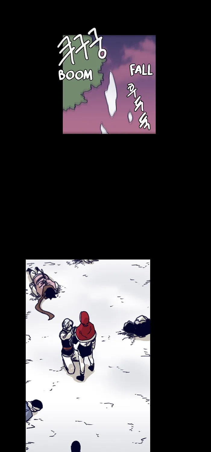 Read Gilgamesh chapter 119 image 26 on Lezhin