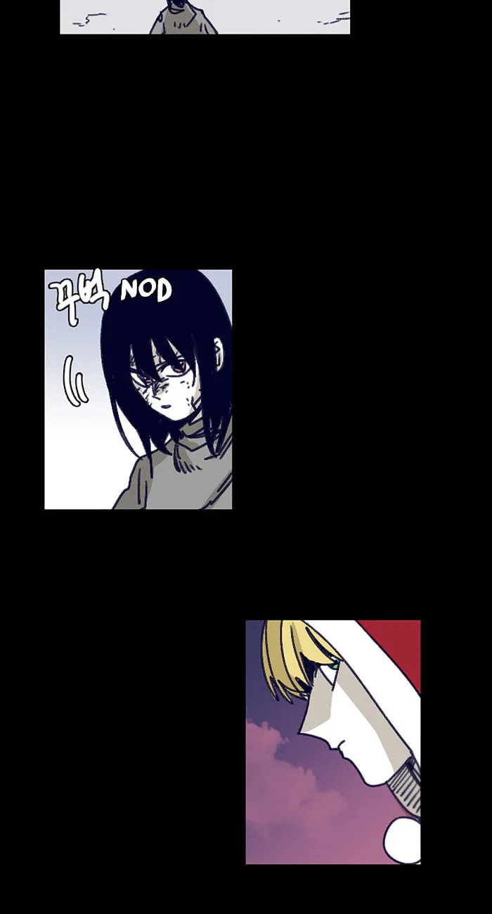 Read Gilgamesh chapter 119 image 27 on Lezhin
