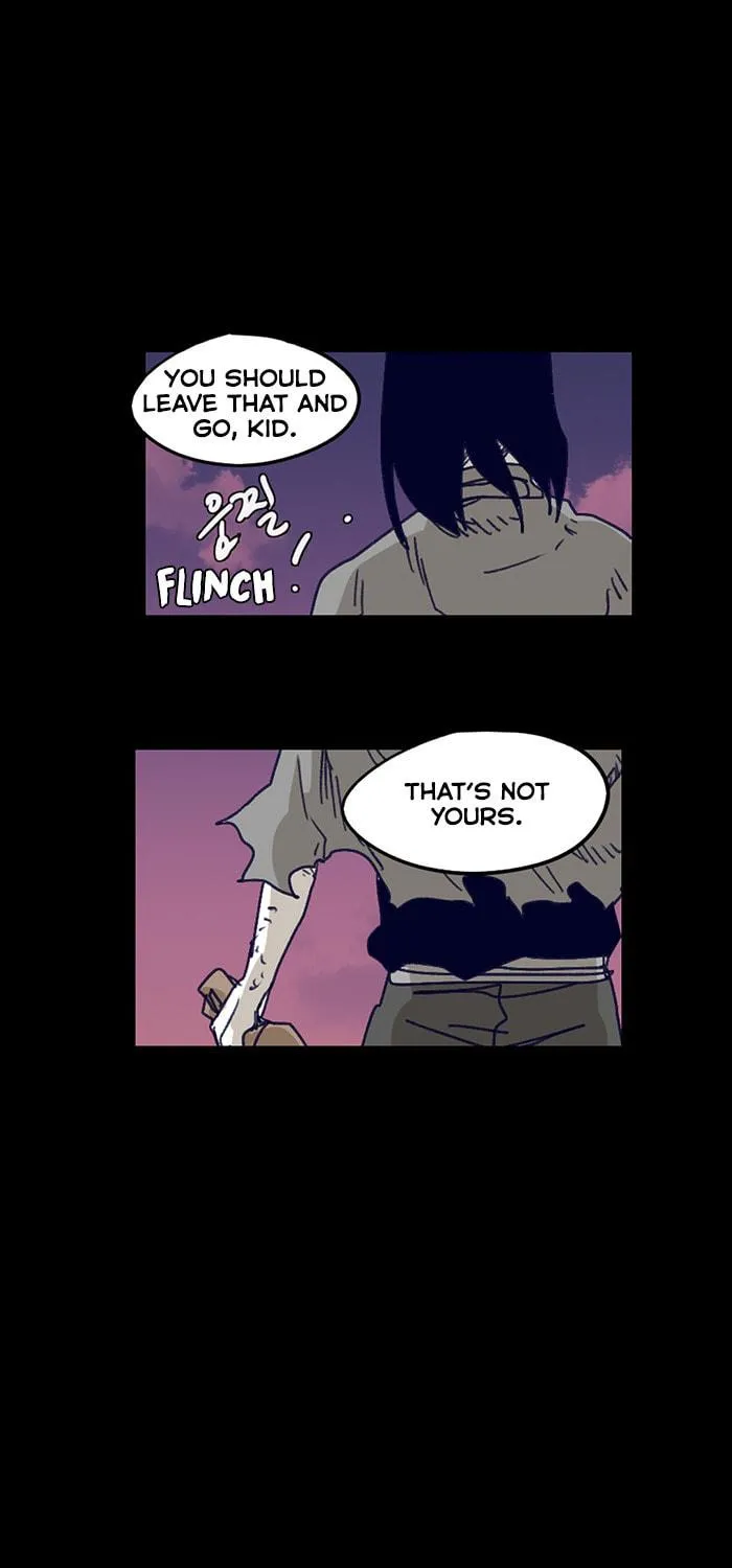 Read Gilgamesh chapter 119 image 28 on Lezhin