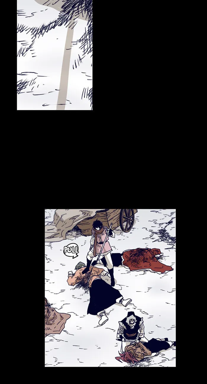 Read Gilgamesh chapter 119 image 3 on Lezhin