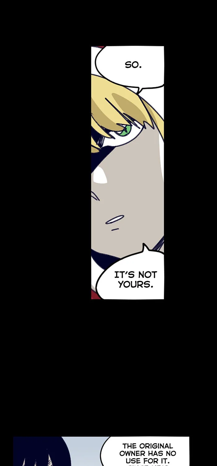 Read Gilgamesh chapter 119 image 30 on Lezhin