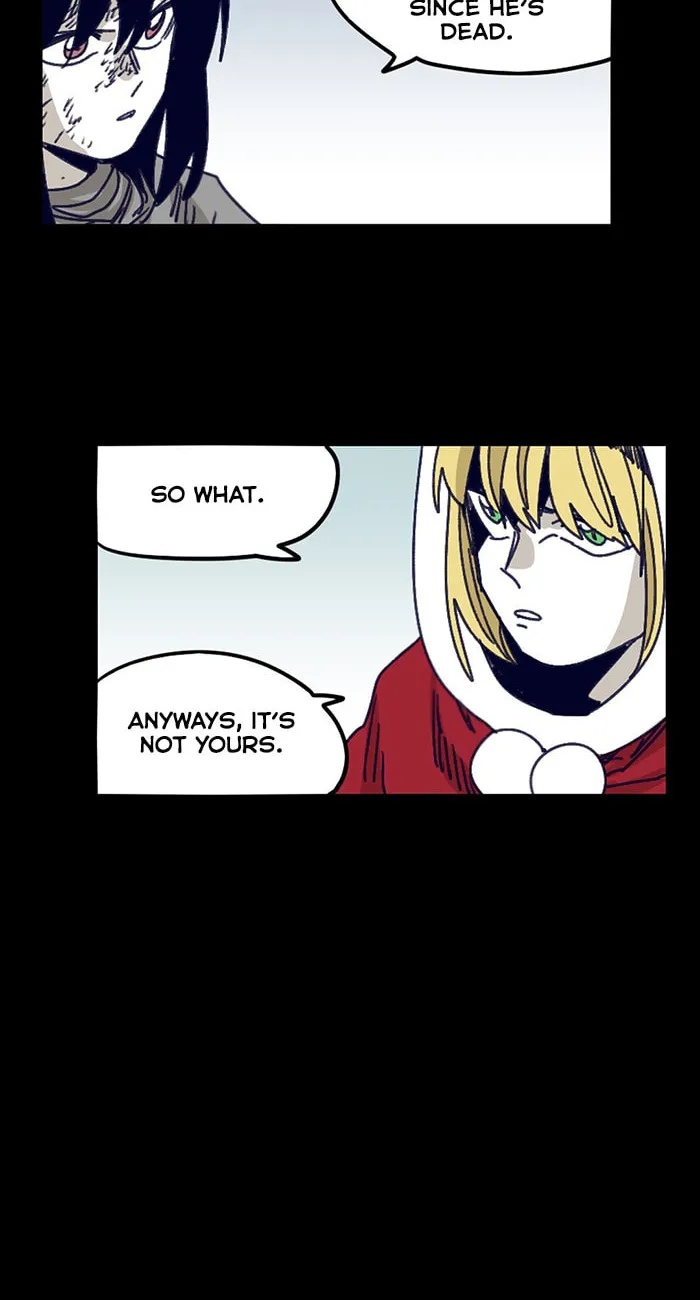 Read Gilgamesh chapter 119 image 31 on Lezhin