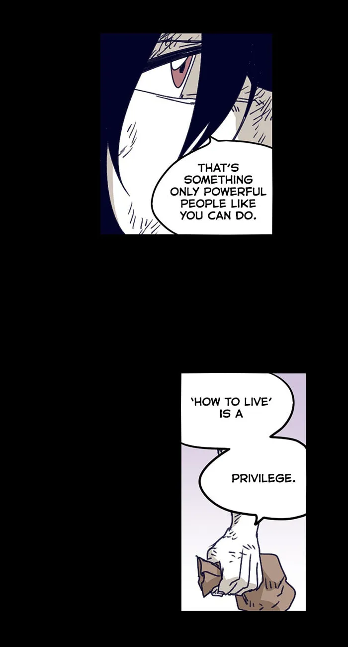 Read Gilgamesh chapter 119 image 33 on Lezhin