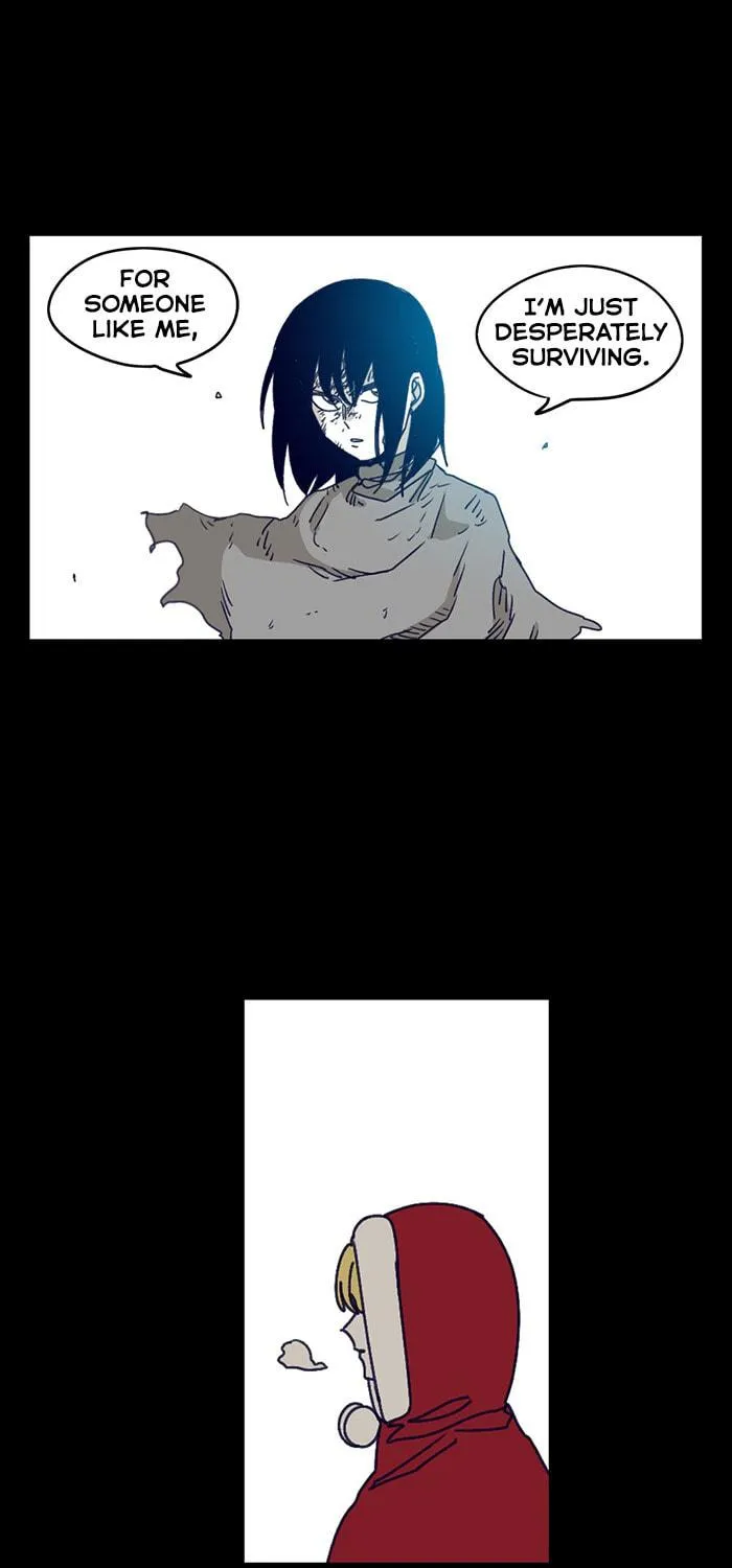 Read Gilgamesh chapter 119 image 34 on Lezhin