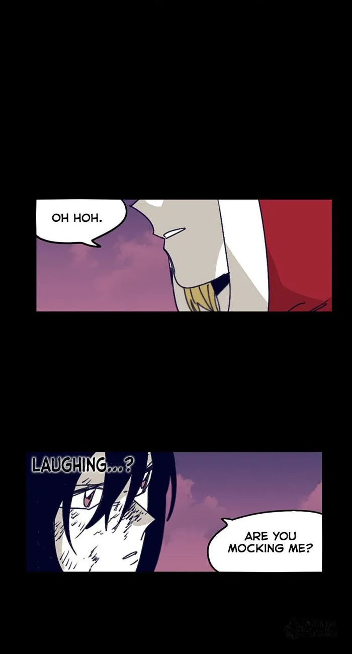 Read Gilgamesh chapter 119 image 35 on Lezhin
