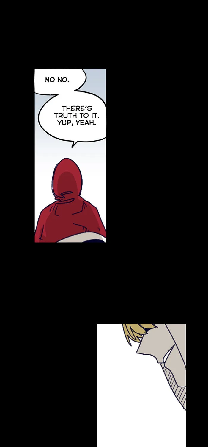 Read Gilgamesh chapter 119 image 36 on Lezhin