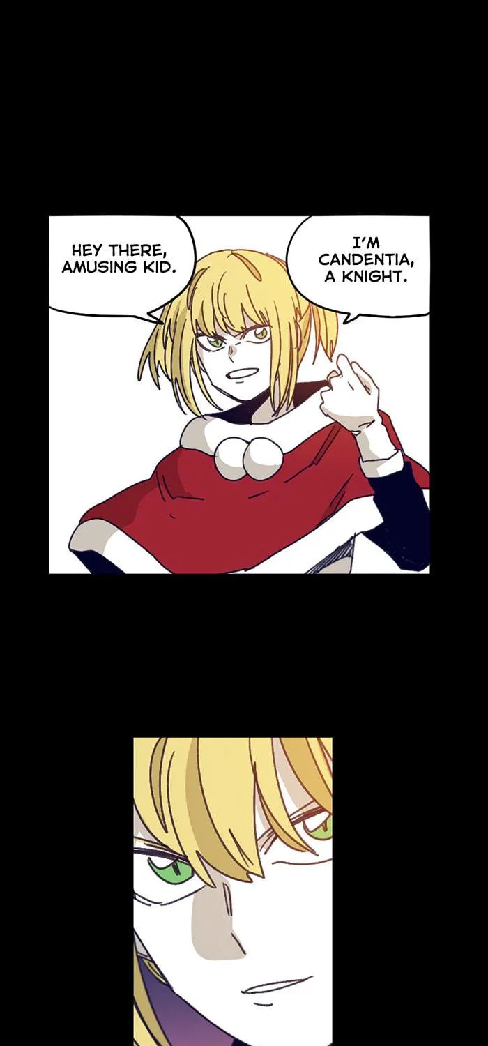 Read Gilgamesh chapter 119 image 38 on Lezhin