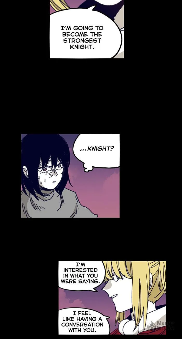 Read Gilgamesh chapter 119 image 39 on Lezhin