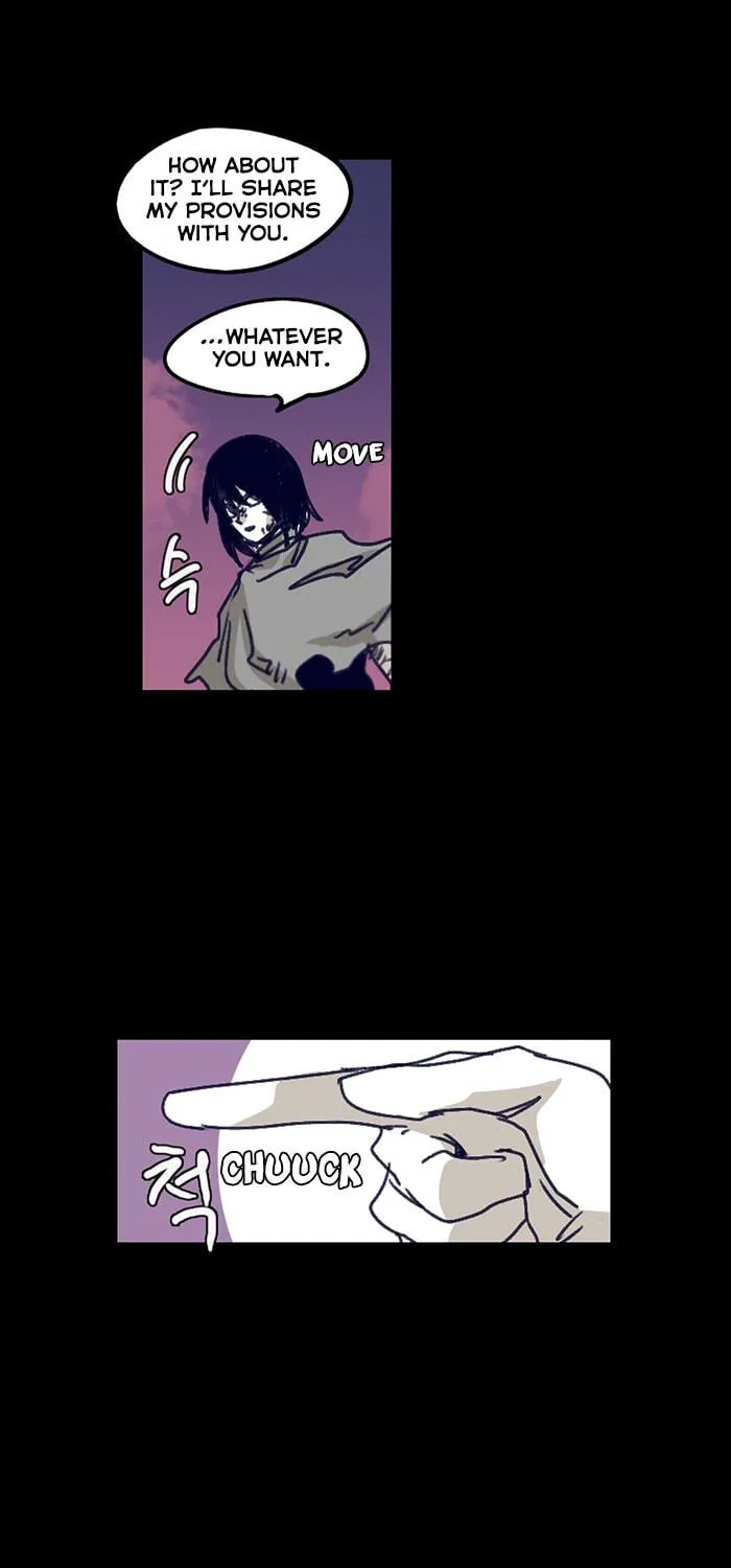 Read Gilgamesh chapter 119 image 40 on Lezhin