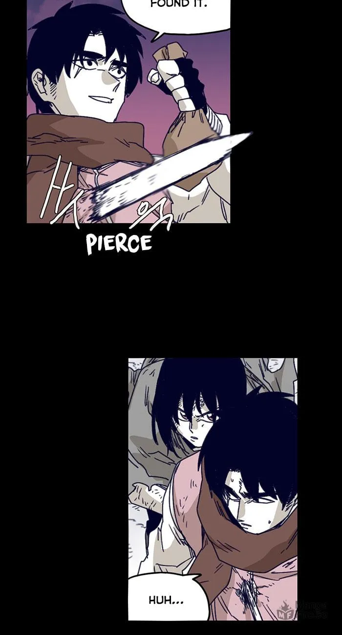 Read Gilgamesh chapter 119 image 5 on Lezhin