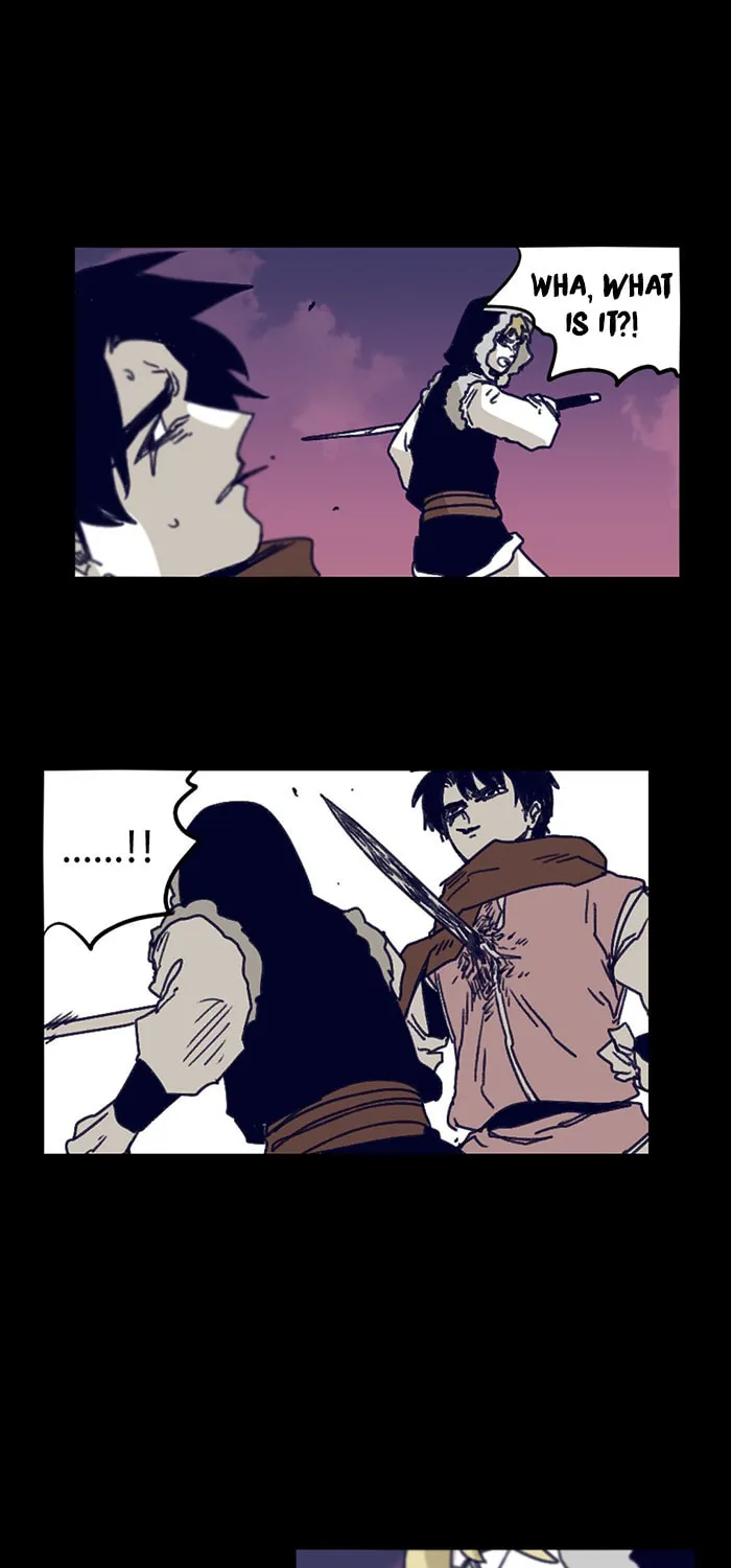Read Gilgamesh chapter 119 image 6 on Lezhin