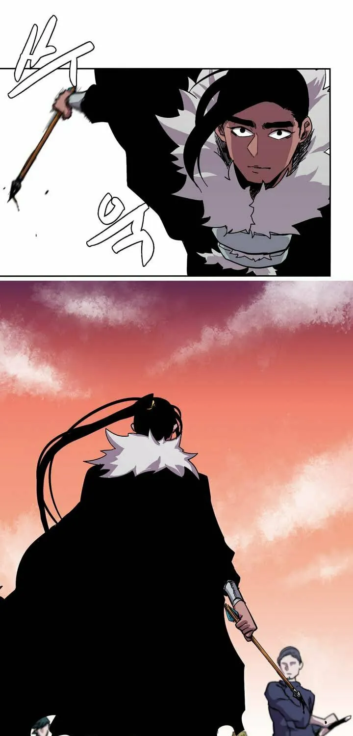 Read Gilgamesh chapter 12 image 10 on Lezhin