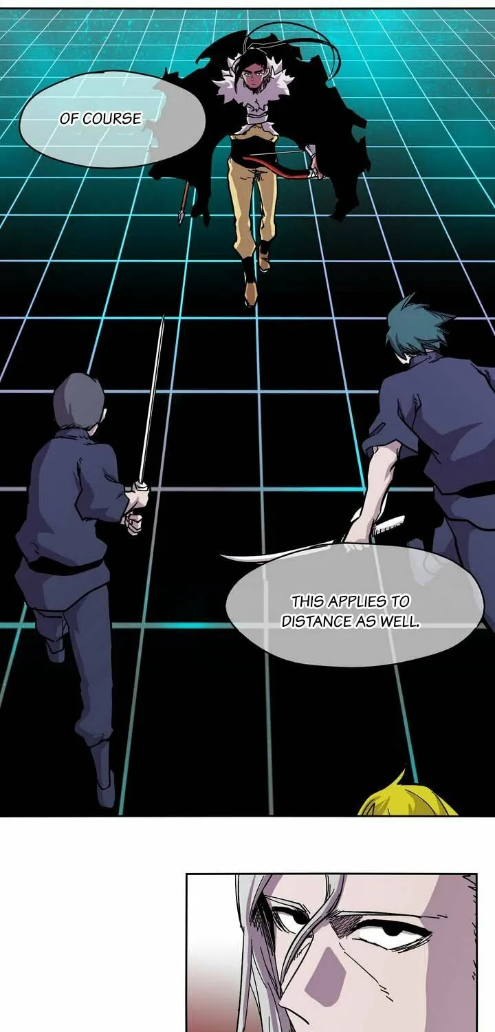 Read Gilgamesh chapter 12 image 17 on Lezhin
