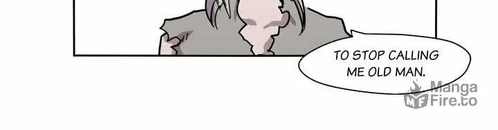 Read Gilgamesh chapter 12 image 32 on Lezhin
