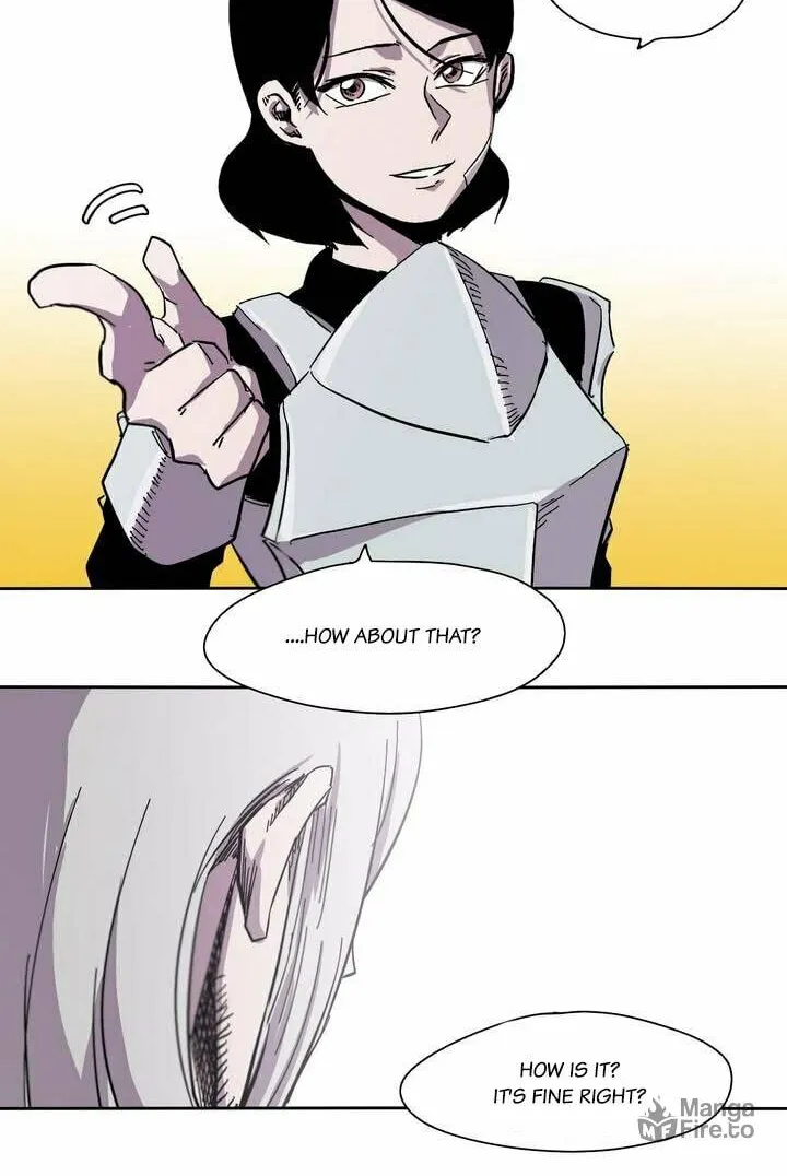 Read Gilgamesh chapter 12 image 36 on Lezhin