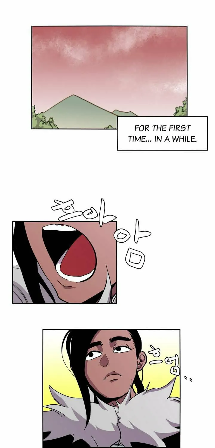 Read Gilgamesh chapter 12 image 38 on Lezhin