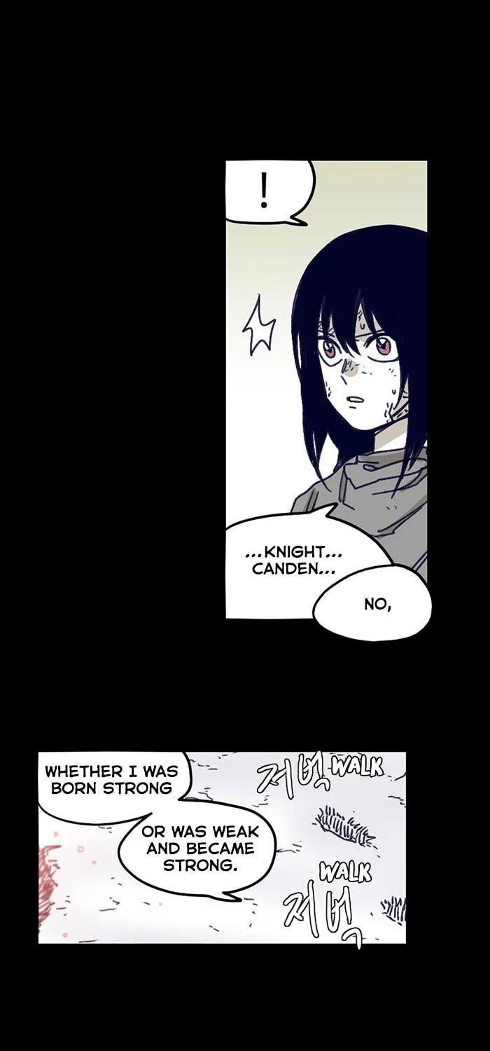Read Gilgamesh chapter 120 image 10 on Lezhin