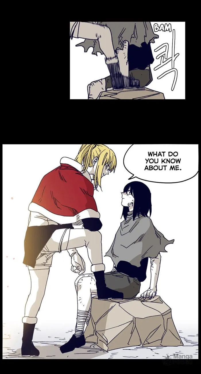 Read Gilgamesh chapter 120 image 11 on Lezhin