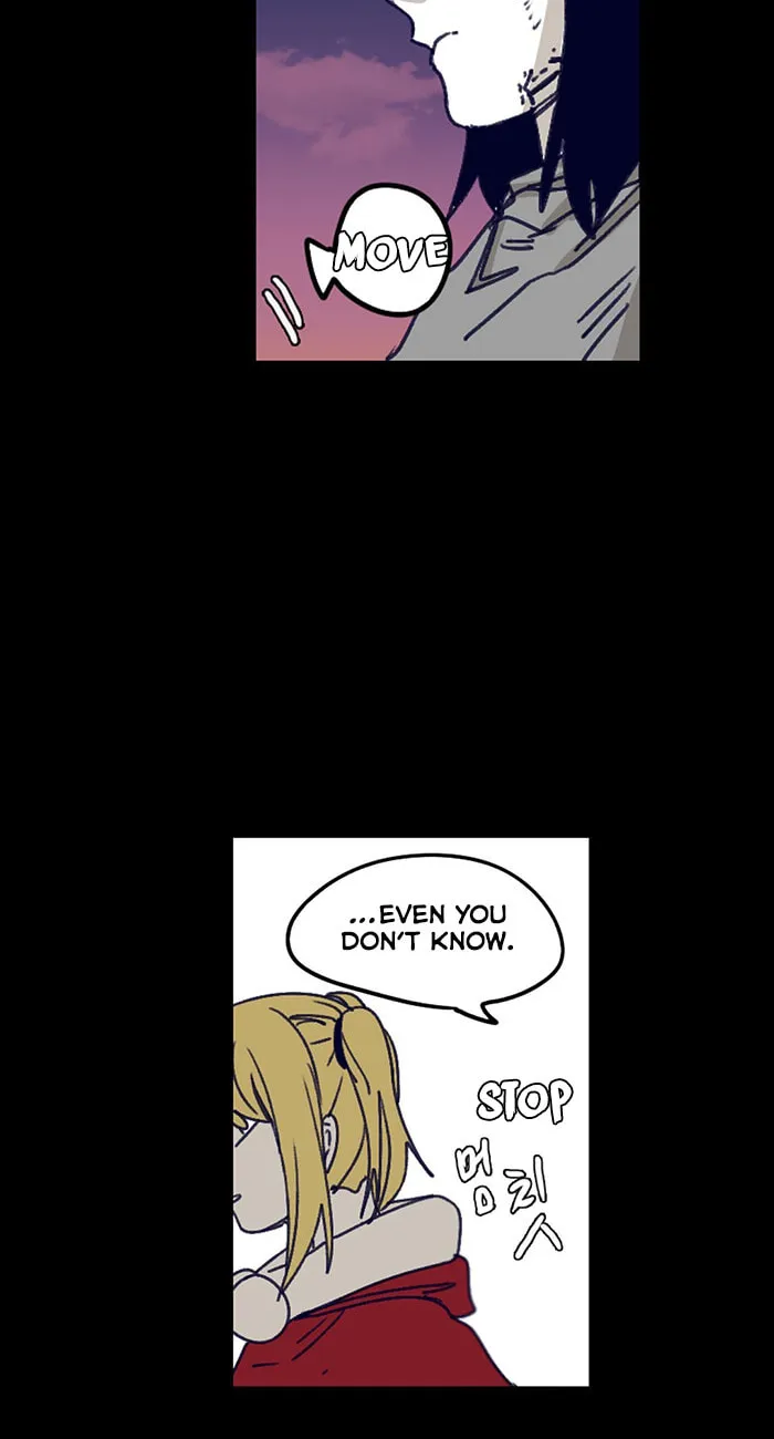 Read Gilgamesh chapter 120 image 13 on Lezhin