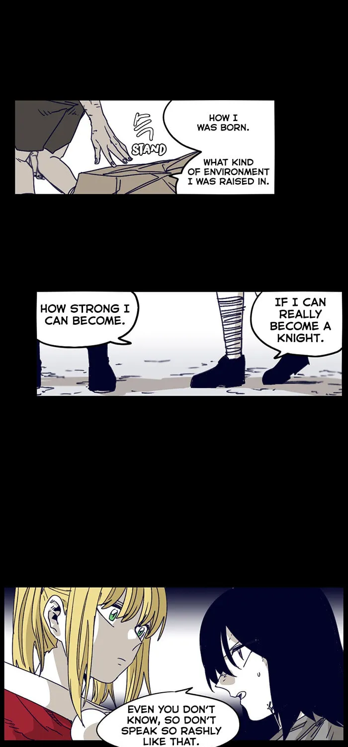 Read Gilgamesh chapter 120 image 14 on Lezhin