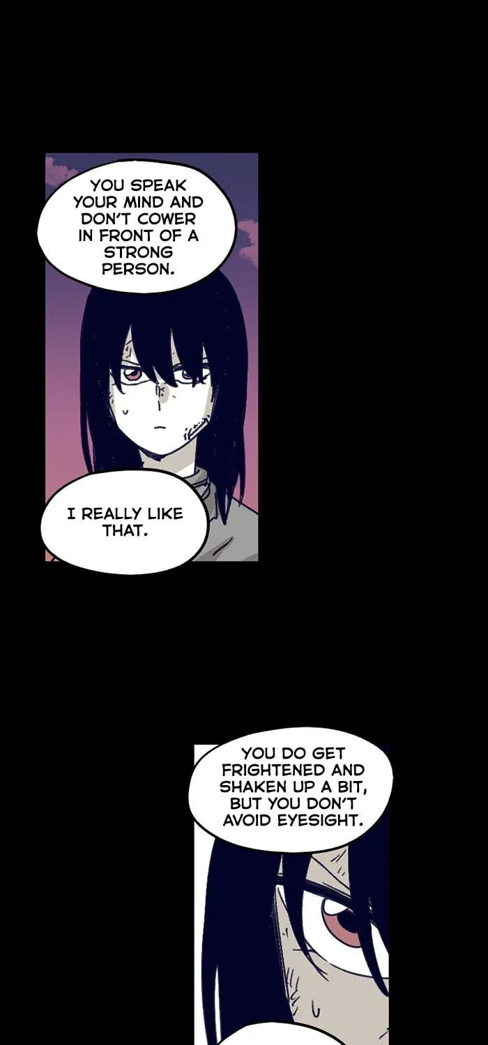 Read Gilgamesh chapter 120 image 16 on Lezhin