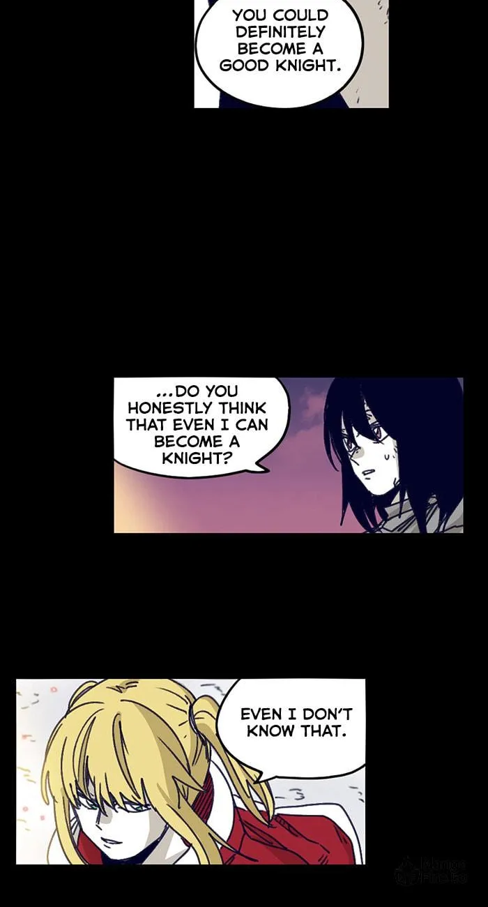 Read Gilgamesh chapter 120 image 17 on Lezhin