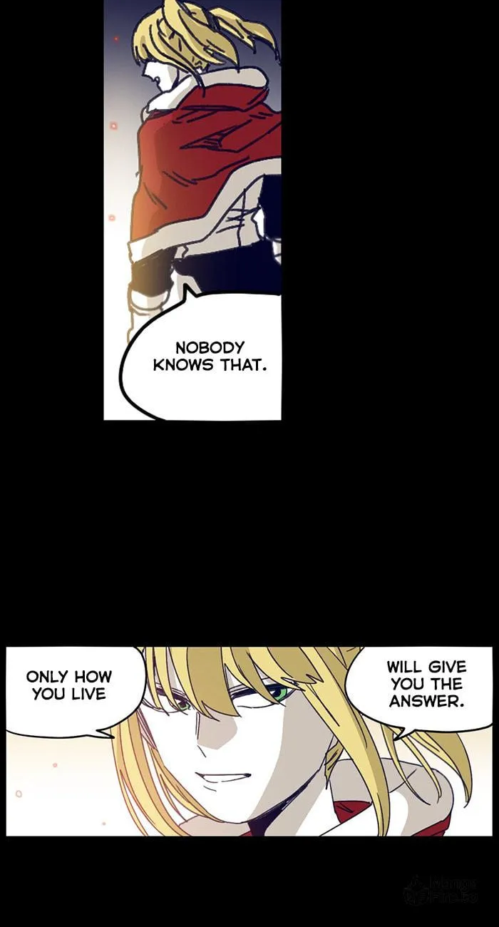 Read Gilgamesh chapter 120 image 19 on Lezhin