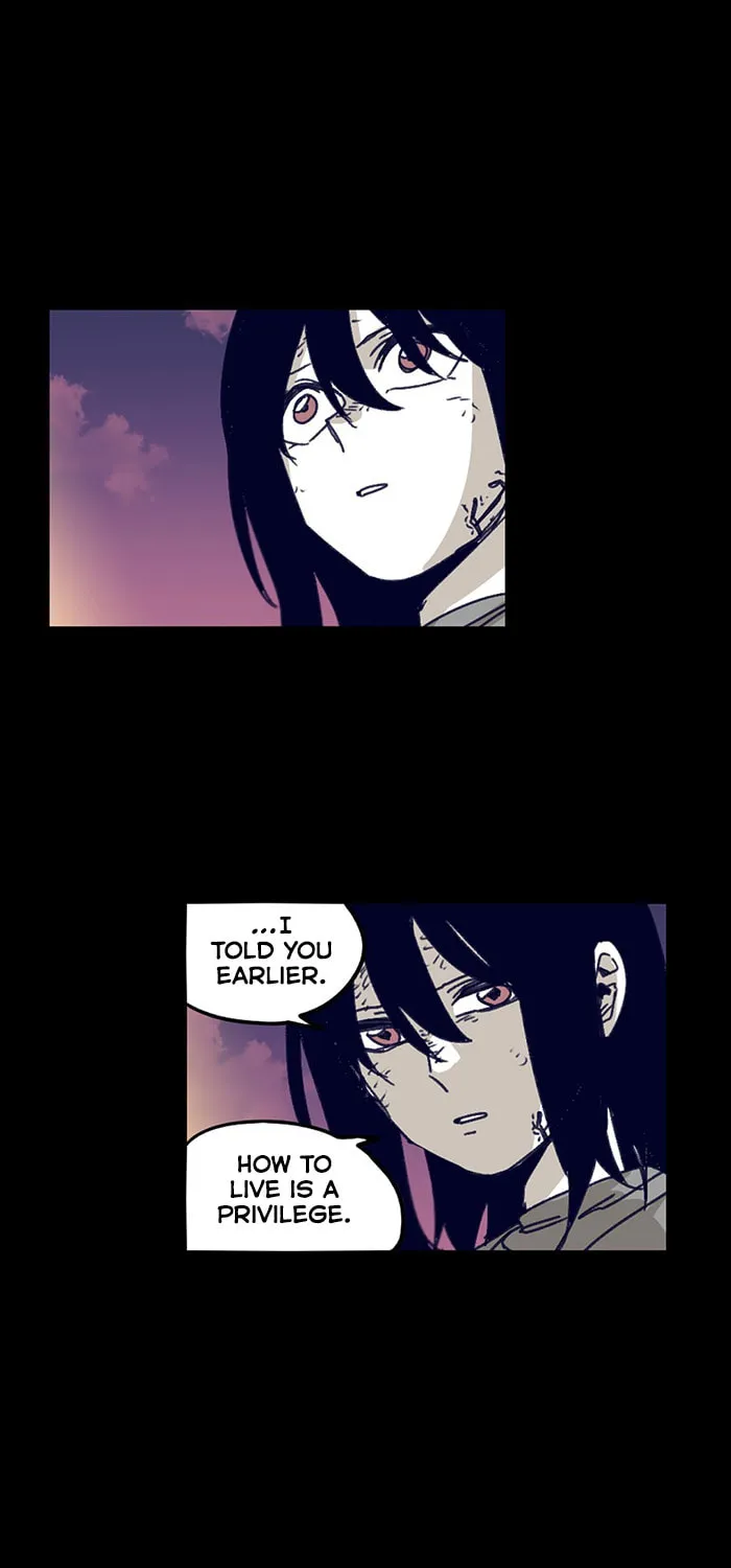 Read Gilgamesh chapter 120 image 20 on Lezhin