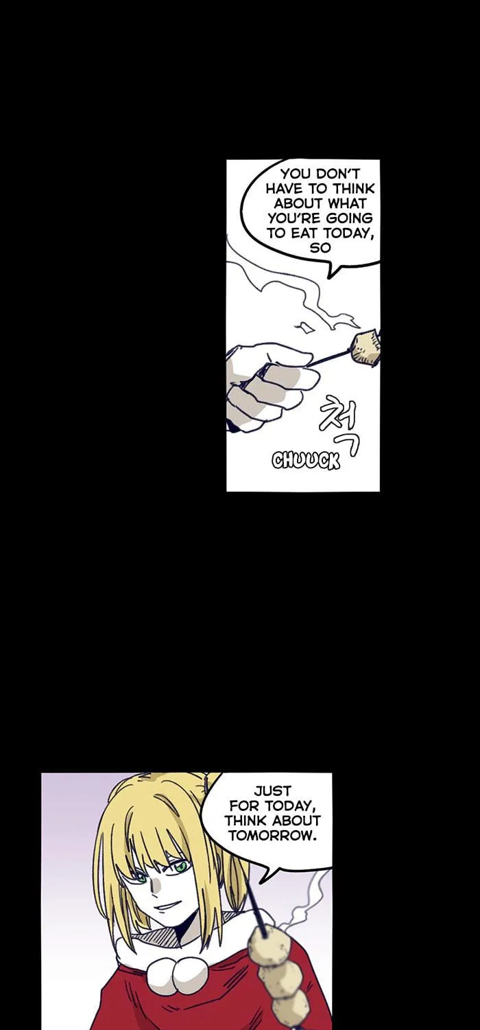 Read Gilgamesh chapter 120 image 22 on Lezhin