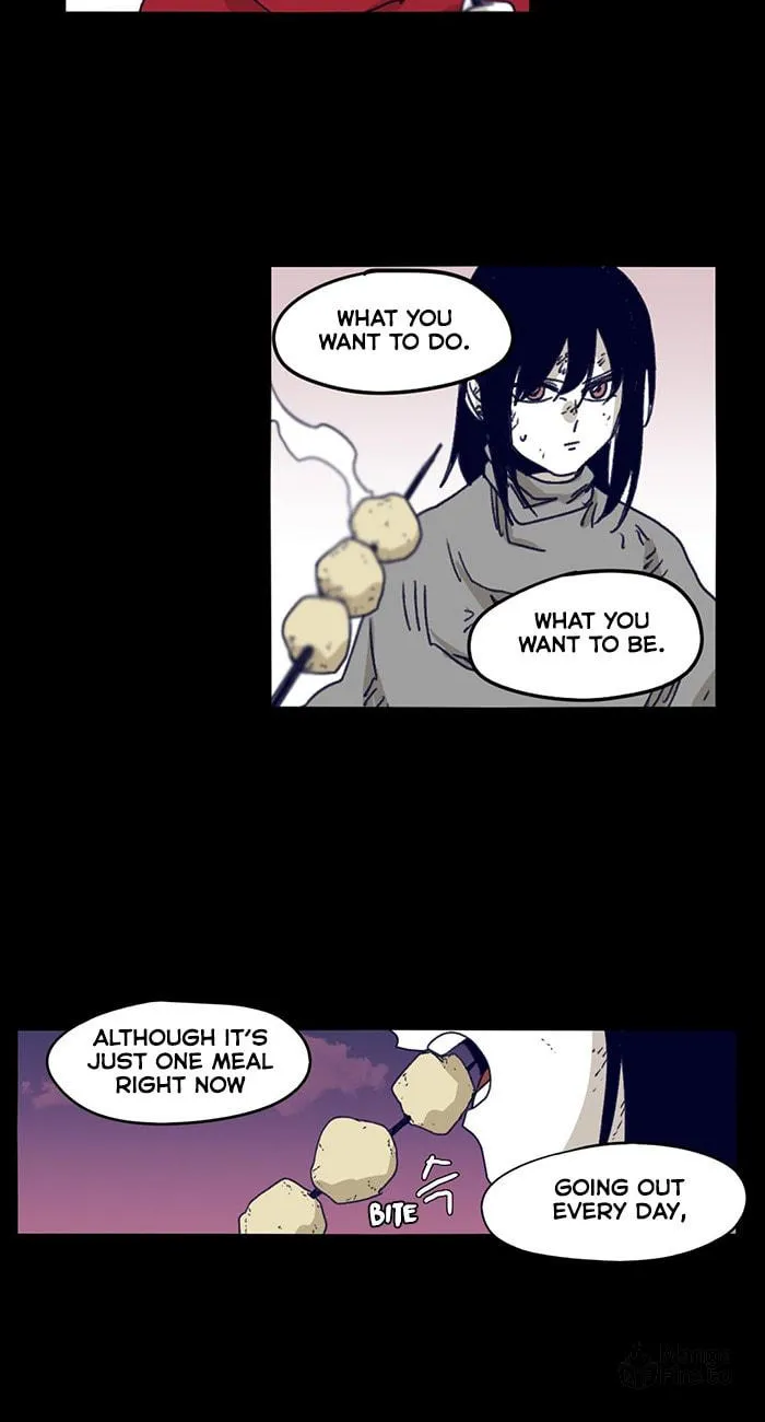 Read Gilgamesh chapter 120 image 23 on Lezhin
