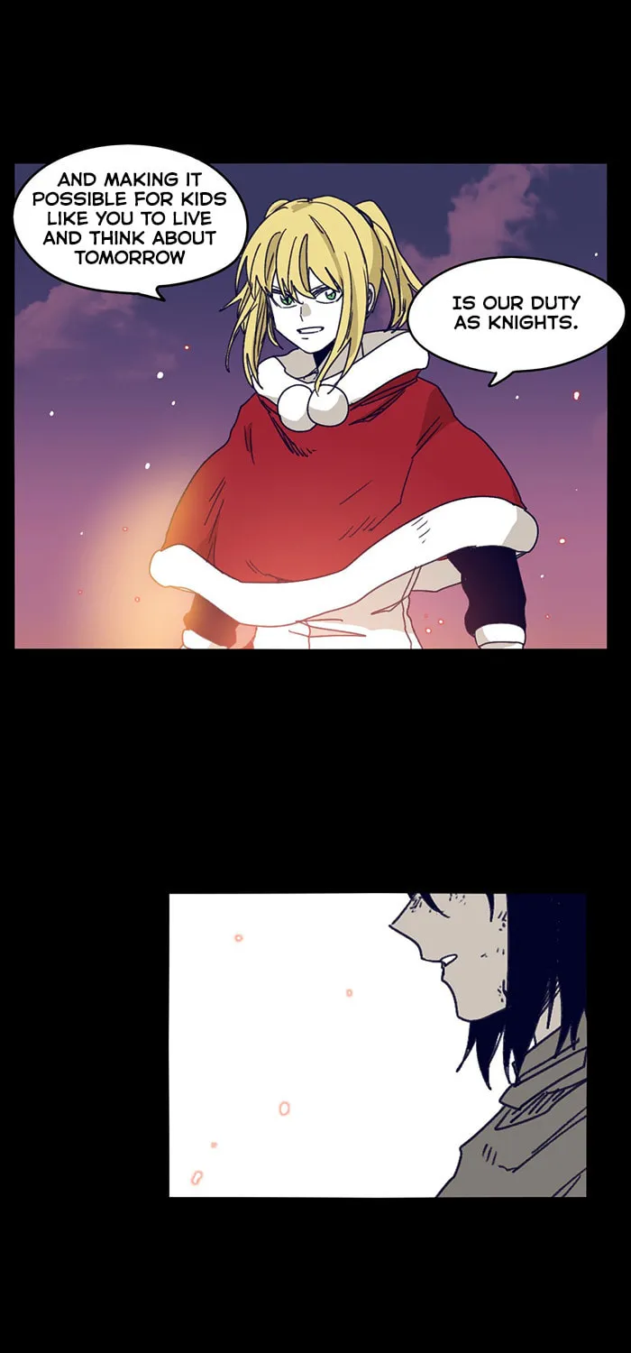Read Gilgamesh chapter 120 image 24 on Lezhin