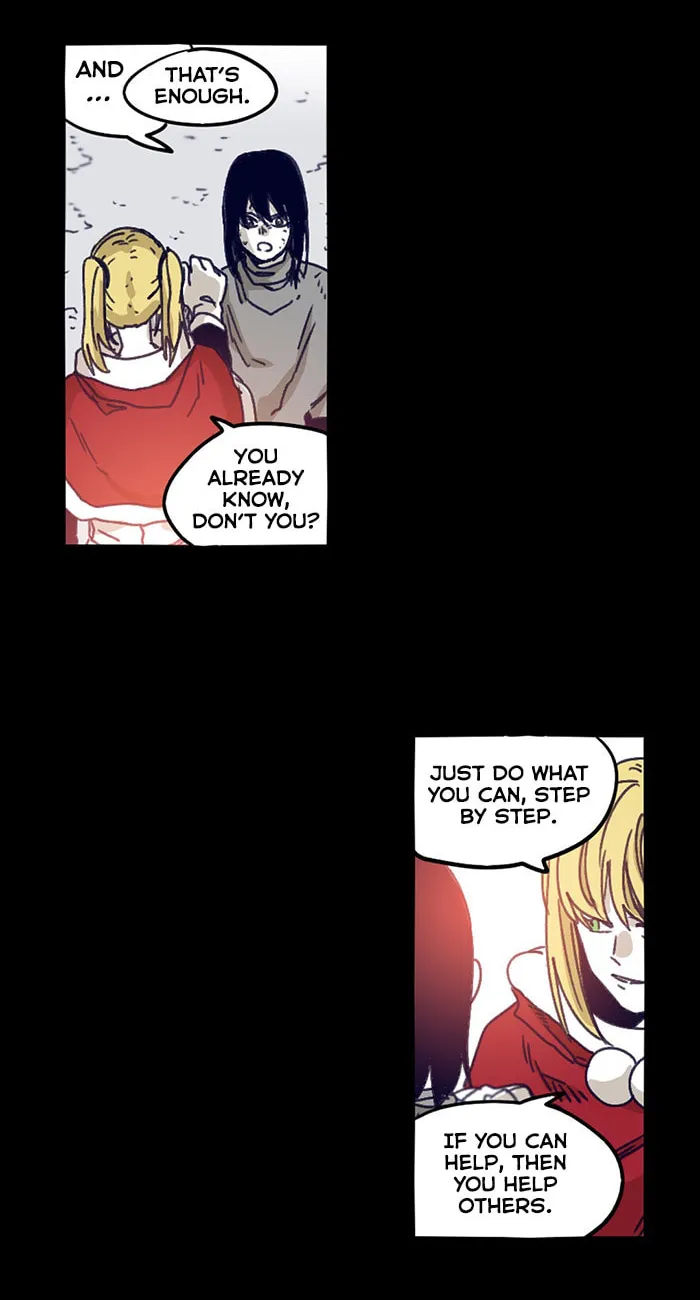 Read Gilgamesh chapter 120 image 27 on Lezhin