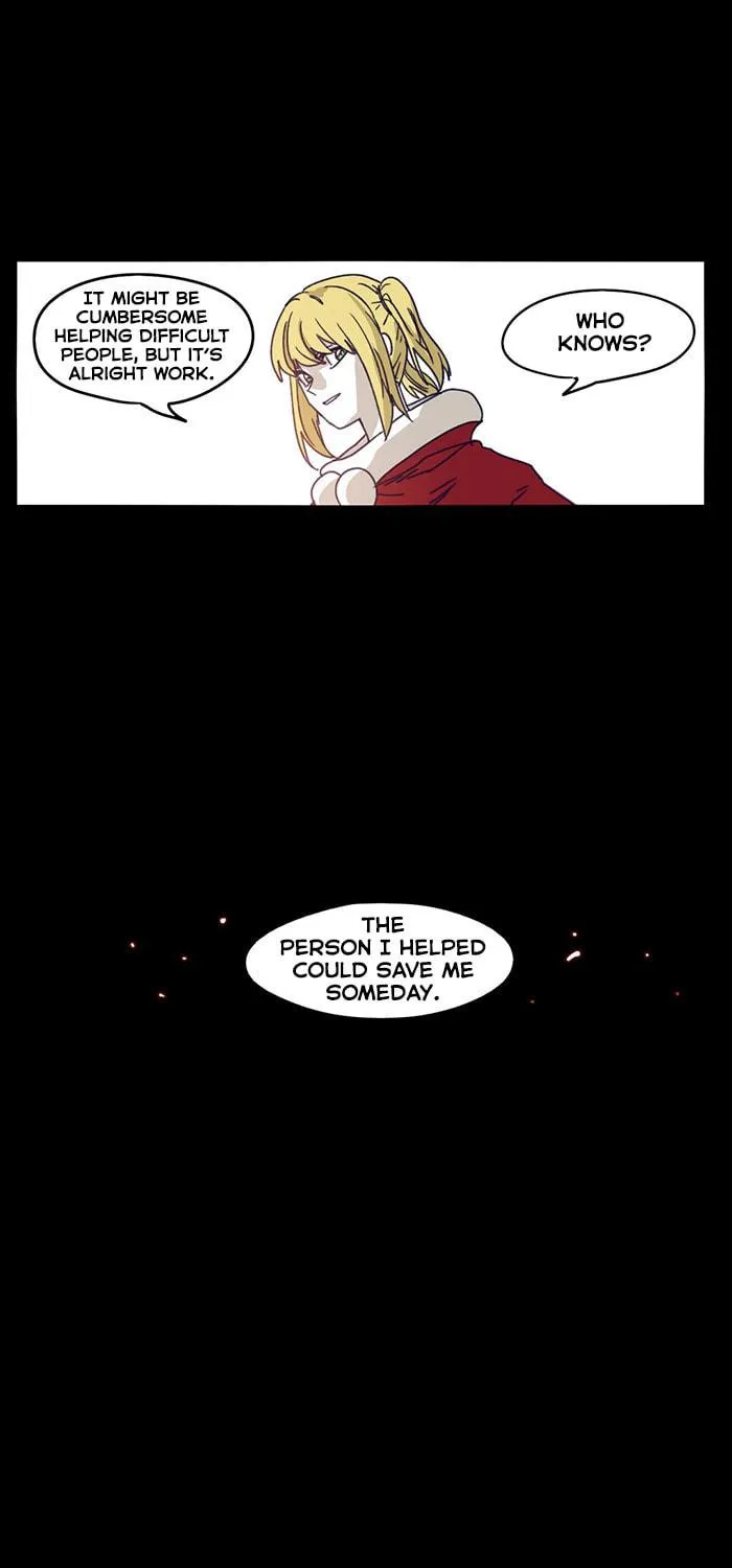 Read Gilgamesh chapter 120 image 28 on Lezhin